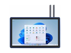 Тачскрин-панель KAYWOON 15.6″ (модель 4166) — купить в Kaywoon