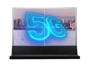 Прозрачный OLED-экран KAYWOON 55″ сенсорный — купить в интернет-магазине Kaywoon