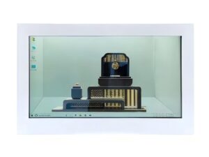 Прозрачный ЖК-экран KAYWOON 55″: прозрачный — купить в Kaywoon