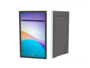 Цифровая рекламная панель KAYWOON 43″: настенный, на Android — купить в Kaywoon