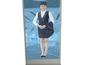 Интерактивный киоск KAYWOON 75″: с AI — купить в Kaywoon