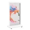 Прозрачный OLED-экран KAYWOON 77″ сенсорный 4K — купить в интернет-магазине Kaywoon — фото 3
