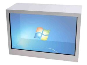 Прозрачная LCD-панель KAYWOON 32″: прозрачный — купить в Kaywoon