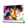 Прозрачный OLED-экран KAYWOON 30″ сенсорный — купить в интернет-магазине Kaywoon