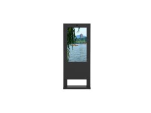 Всепогодный рекламный экран KAYWOON 43″ (модель 3608) — купить в Kaywoon