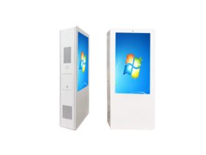 Уличный LCD-экран KAYWOON 55″: уличный — купить в Kaywoon