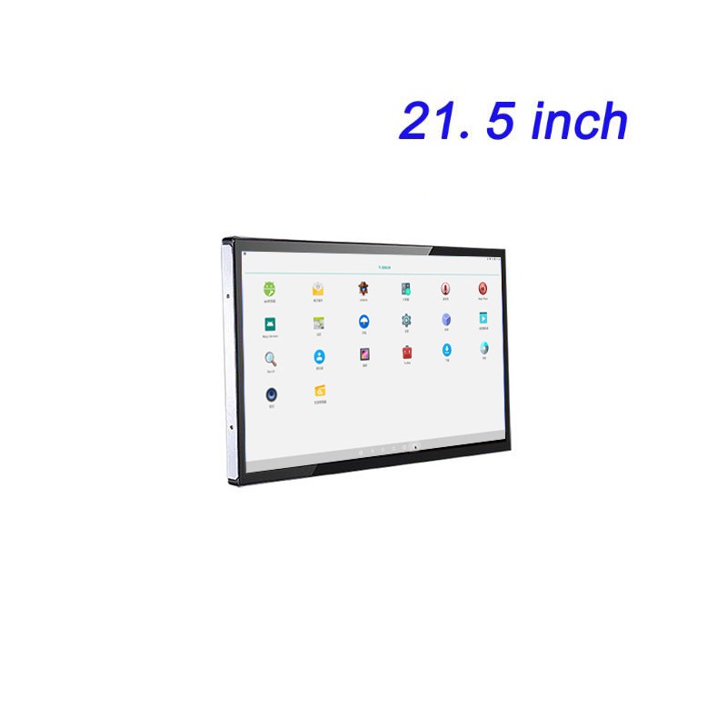 Тачскрин-панель KAYWOON 21.5″: в формате шкафа, на Android — фото 2
