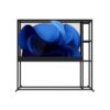 Прозрачный OLED-экран KAYWOON 77″ — купить в интернет-магазине Kaywoon
