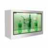 Прозрачный LCD-дисплей KAYWOON 65″: прозрачный, на Android — купить в Kaywoon
