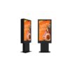 Уличный LCD-экран KAYWOON 55″: уличный, вертикальный, напольный — купить в Kaywoon