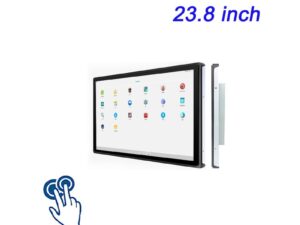 Сенсорный дисплей KAYWOON 23.8″: в формате шкафа — купить в Kaywoon