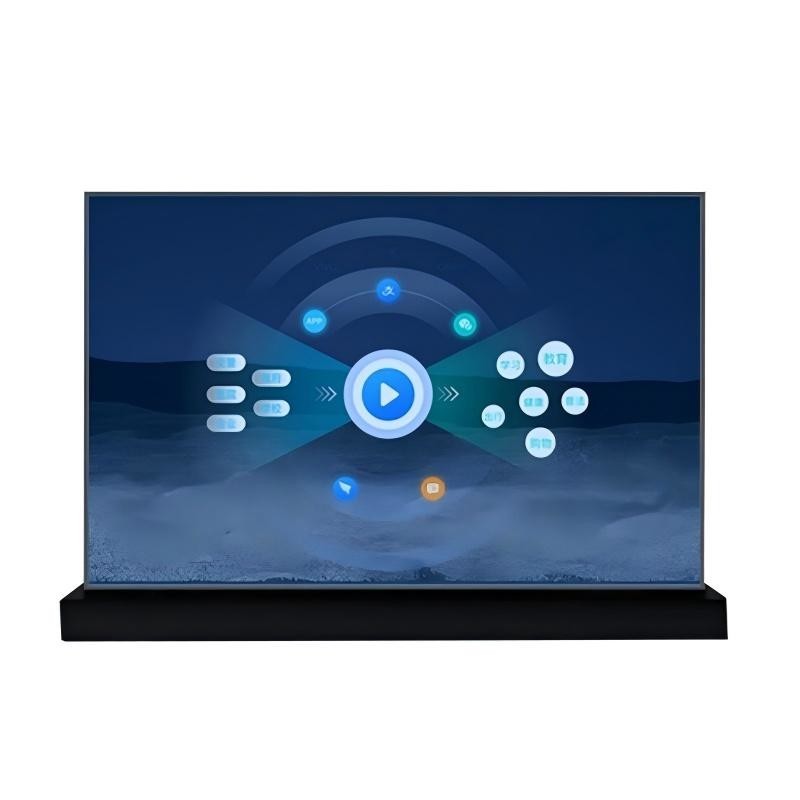 Прозрачный OLED-экран KAYWOON 55″ — купить в интернет-магазине Kaywoon — фото 2