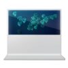 Прозрачный OLED-экран KAYWOON 55″ — купить в интернет-магазине Kaywoon — фото 3