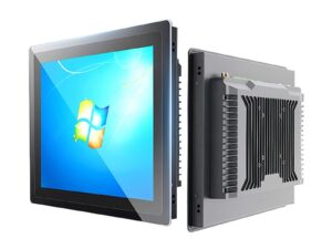 Интерактивный киоск KAYWOON 13.3″: сенсорный