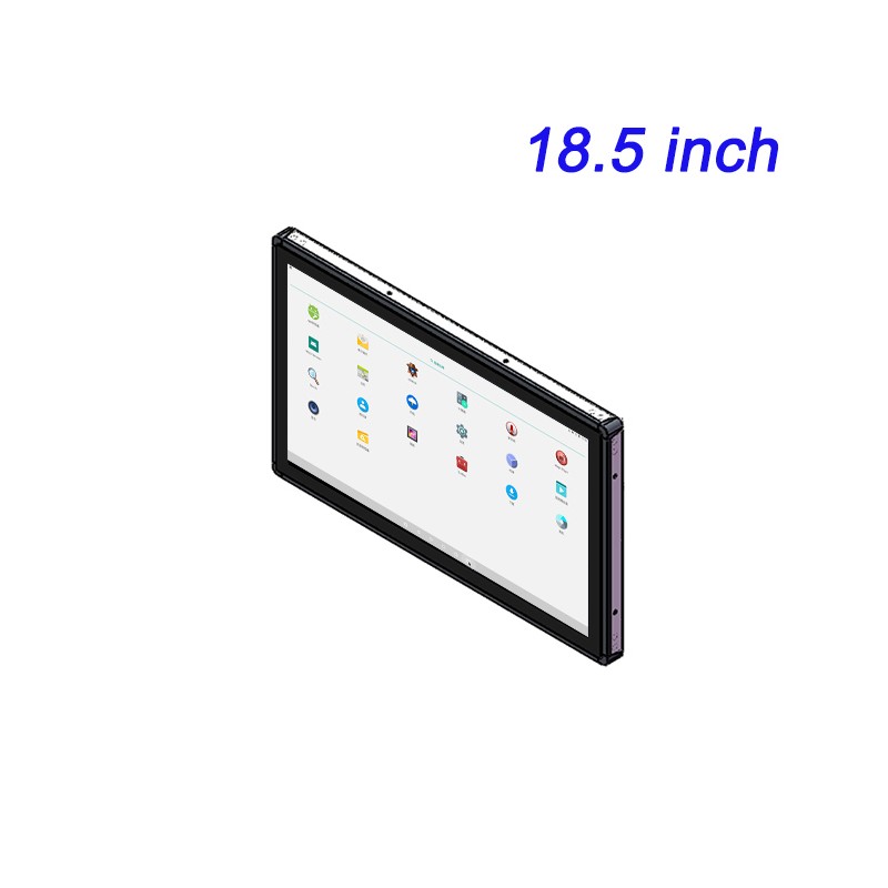 Интерактивная сенсорная панель KAYWOON 18.5″: на Android — фото 2