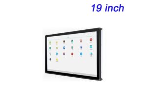 Тачскрин-панель KAYWOON 19″: в формате шкафа, на Android — купить в Kaywoon