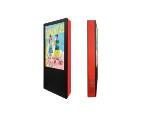 Уличный LCD-экран KAYWOON 55″: вертикальный — купить в Kaywoon