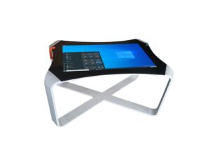 Сенсорный дисплей KAYWOON 43″: на Windows, сенсорный, интерактивный — купить в Kaywoon