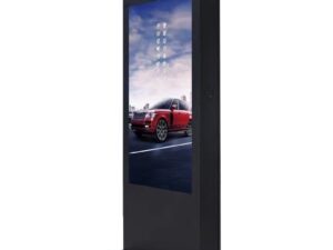 Уличный LCD-экран KAYWOON 32″: уличный, портативный, яркий — купить в Kaywoon