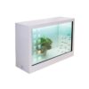 Прозрачная LCD-панель KAYWOON 55″: двусторонний, прозрачный — фото 2
