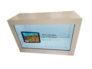 Прозрачный LCD-дисплей KAYWOON 32″: прозрачный — купить в Kaywoon