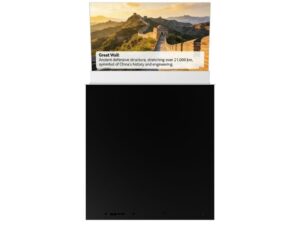 Прозрачный OLED-экран KAYWOON 30″ — купить в интернет-магазине Kaywoon