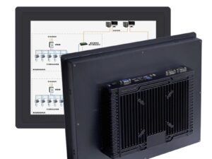 Интерактивная сенсорная панель KAYWOON 19″: на Windows, вертикальный, сенсорный — купить в Kaywoon