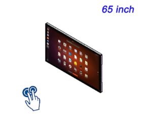 Интерактивная сенсорная панель KAYWOON 65″: сенсорный — купить в Kaywoon