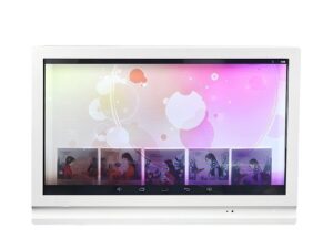 Прозрачный ЖК-экран KAYWOON 86″: интерактивный, прозрачный — купить в Kaywoon