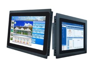 Тачскрин-панель KAYWOON 15.6″: влагозащищённый, на Android, сенсорный — купить в Kaywoon