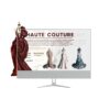 Прозрачный OLED-экран KAYWOON 30″ сенсорный — купить в интернет-магазине Kaywoon — фото 2
