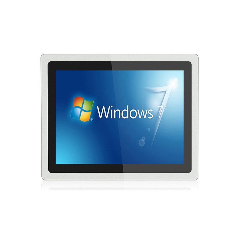 Тачскрин-панель KAYWOON 15″: сенсорный, на Windows, настенный — фото 2