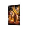 Коммерческий дисплей для digital signage KAYWOON 55″: настенный — фото 3