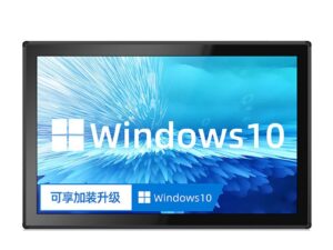 Тачскрин-панель KAYWOON 15.6″: сенсорный, вентиляторного типа — купить в Kaywoon