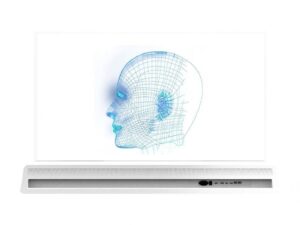 Прозрачный OLED-экран KAYWOON 55″ ультратонкий сенсорный — купить в интернет-магазине Kaywoon