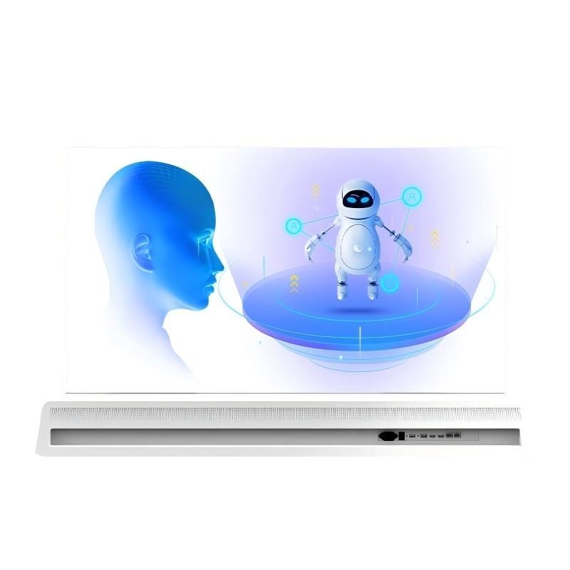 Прозрачный OLED-экран KAYWOON 55″ ультратонкий сенсорный — купить в интернет-магазине Kaywoon — фото 2