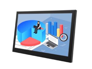 Интерактивная сенсорная панель KAYWOON 15″ — купить в Kaywoon