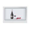 Прозрачная LCD-панель KAYWOON 55″: прозрачный, сенсорный — купить в Kaywoon