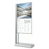 Прозрачный OLED-экран KAYWOON 55″ — купить в интернет-магазине Kaywoon