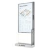Прозрачный OLED-экран KAYWOON 55″ — купить в интернет-магазине Kaywoon — фото 2