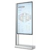 Прозрачный OLED-экран KAYWOON 55″ — купить в интернет-магазине Kaywoon — фото 3