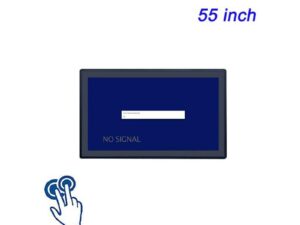 Тачскрин-панель KAYWOON 55″ (модель 2831) — купить в Kaywoon