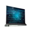 Прозрачный OLED-экран KAYWOON 55″ сенсорный — купить в интернет-магазине Kaywoon