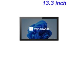 Сенсорный дисплей KAYWOON 13.3″: настенный, на Windows — купить в Kaywoon