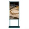 Прозрачный OLED-экран KAYWOON 55″ — купить в интернет-магазине Kaywoon — фото 2