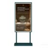 Прозрачный OLED-экран KAYWOON 55″ — купить в интернет-магазине Kaywoon — фото 3