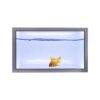 Прозрачная LCD-витрина KAYWOON 65″: сенсорный, прозрачный, в формате шкафа — фото 2