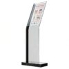 Прозрачный OLED-экран KAYWOON 30″ напольный — купить в интернет-магазине Kaywoon
