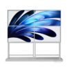 Прозрачный OLED-экран KAYWOON 55″ 4K — купить в интернет-магазине Kaywoon