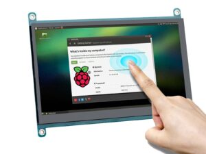 Интерактивный сенсорный экран KAYWOON 10.1″: на Windows, сенсорный — купить в Kaywoon